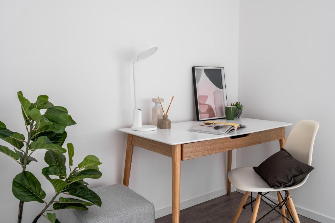 Sunrise Garden Suites Оукланд Екстериор снимка